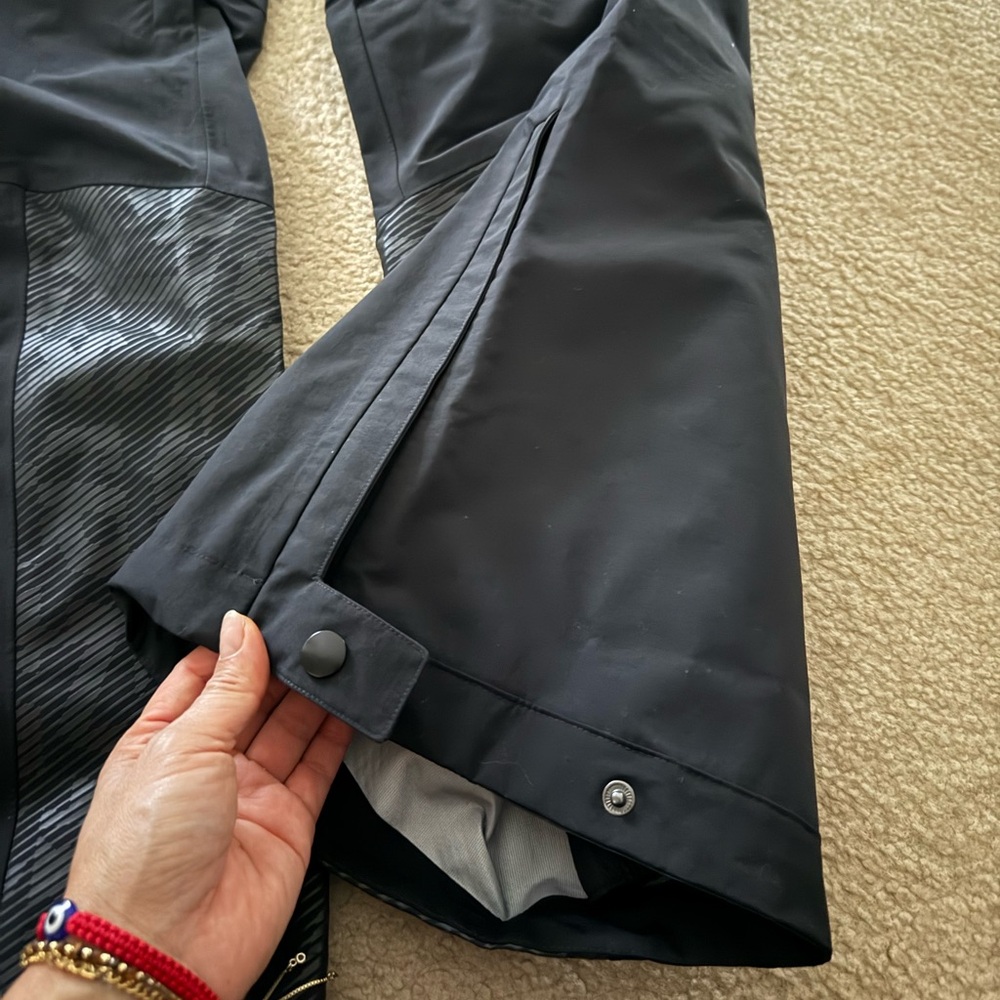 NWT Women’s Terrence 3L PCN Ski Snow Pants - Picture 9 of 13